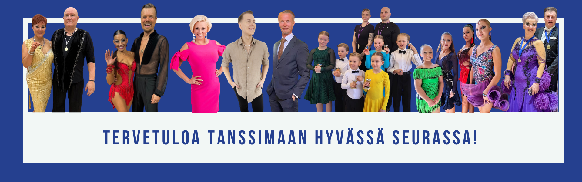 tanssiurheiluseura Cavalier Järvenpää